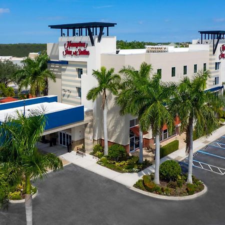 Hampton Inn And Suites Sarasota/Lakewood Ranch Εξωτερικό φωτογραφία