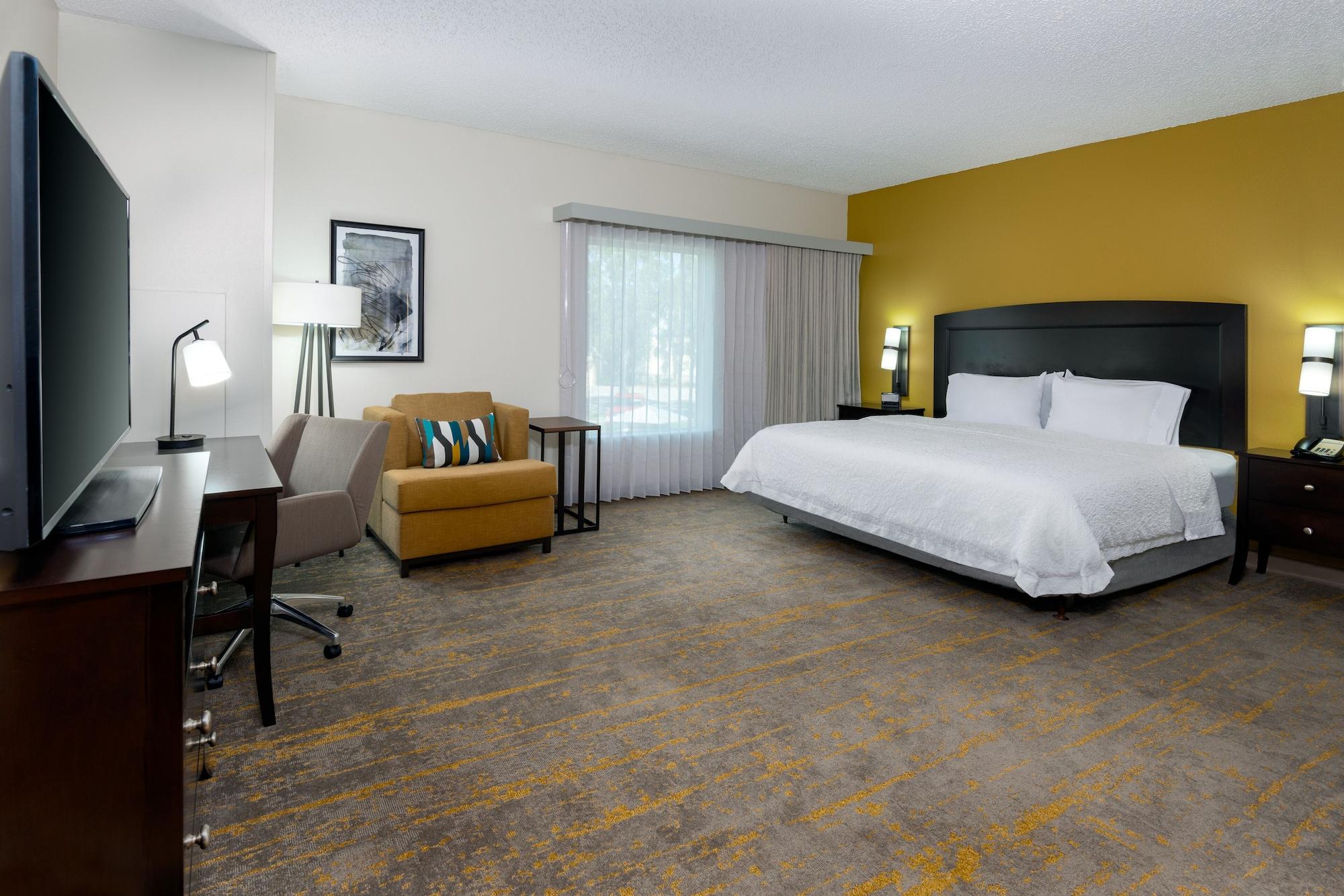 Hampton Inn And Suites Sarasota/Lakewood Ranch Εξωτερικό φωτογραφία