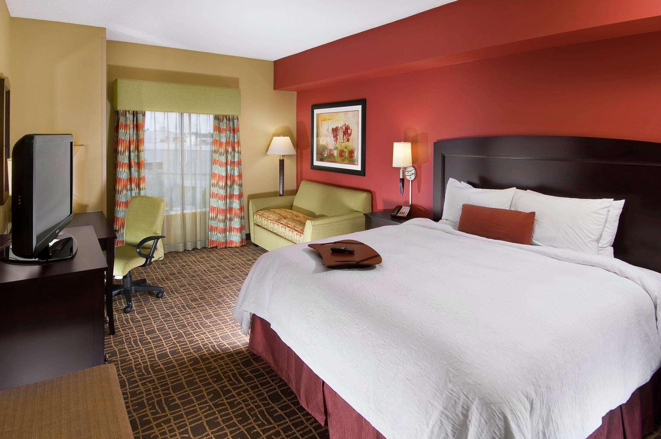 Hampton Inn And Suites Sarasota/Lakewood Ranch Εξωτερικό φωτογραφία