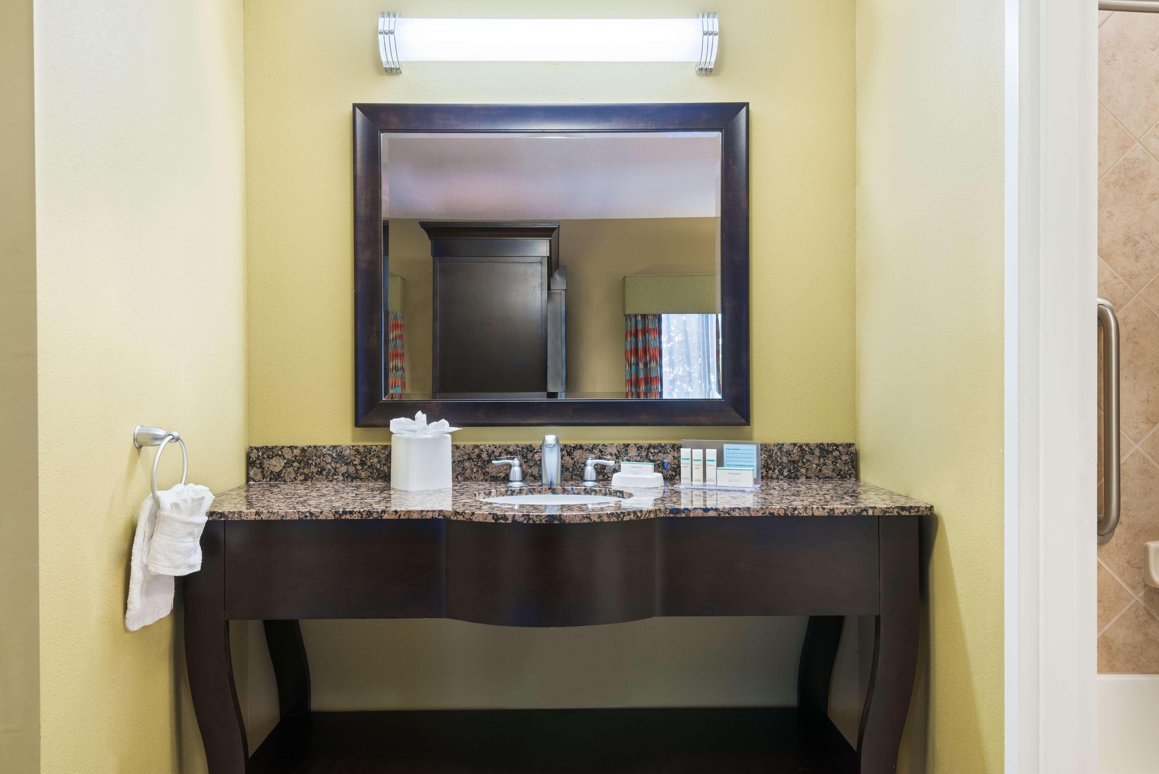 Hampton Inn And Suites Sarasota/Lakewood Ranch Εξωτερικό φωτογραφία