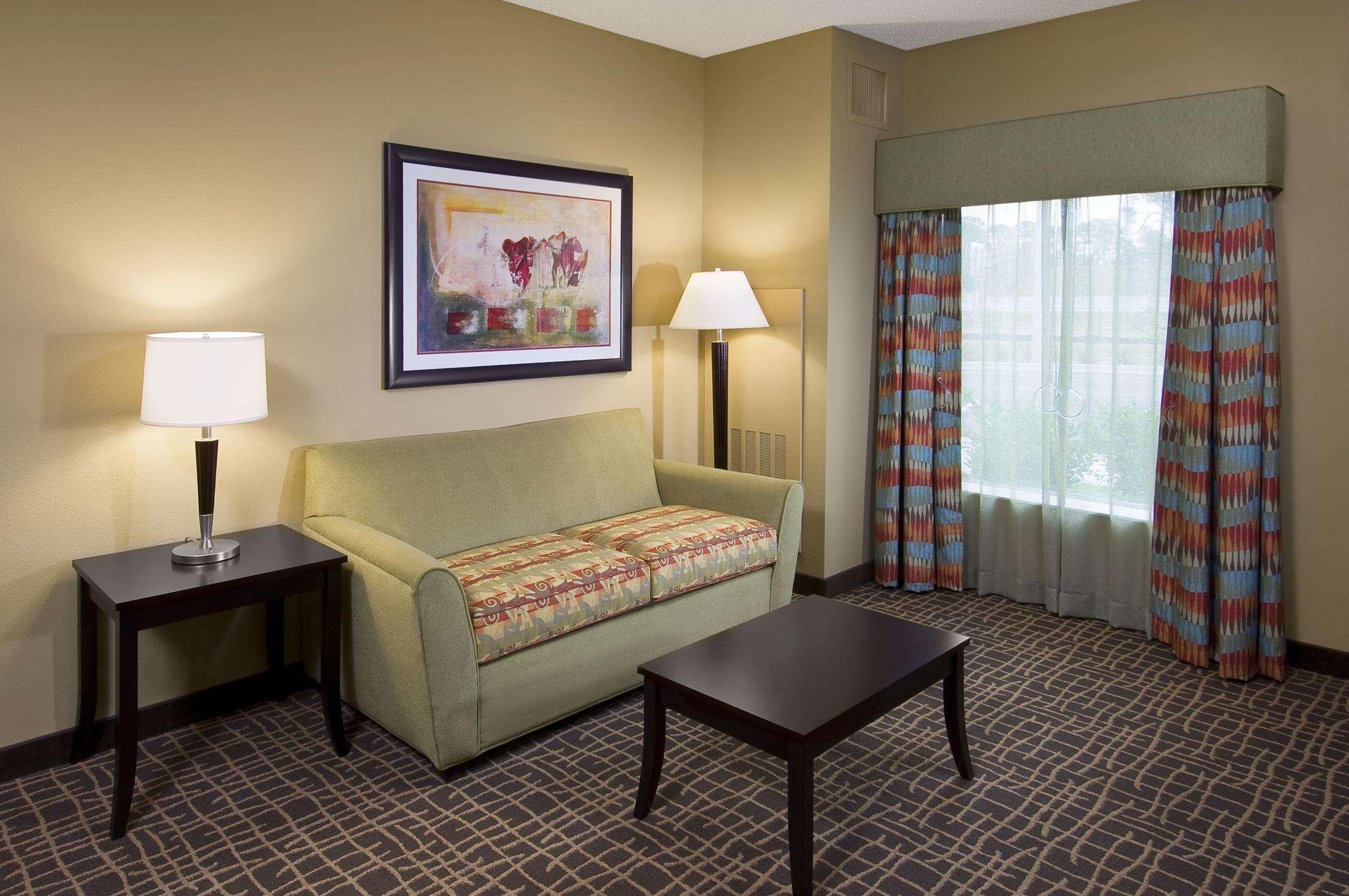 Hampton Inn And Suites Sarasota/Lakewood Ranch Εξωτερικό φωτογραφία