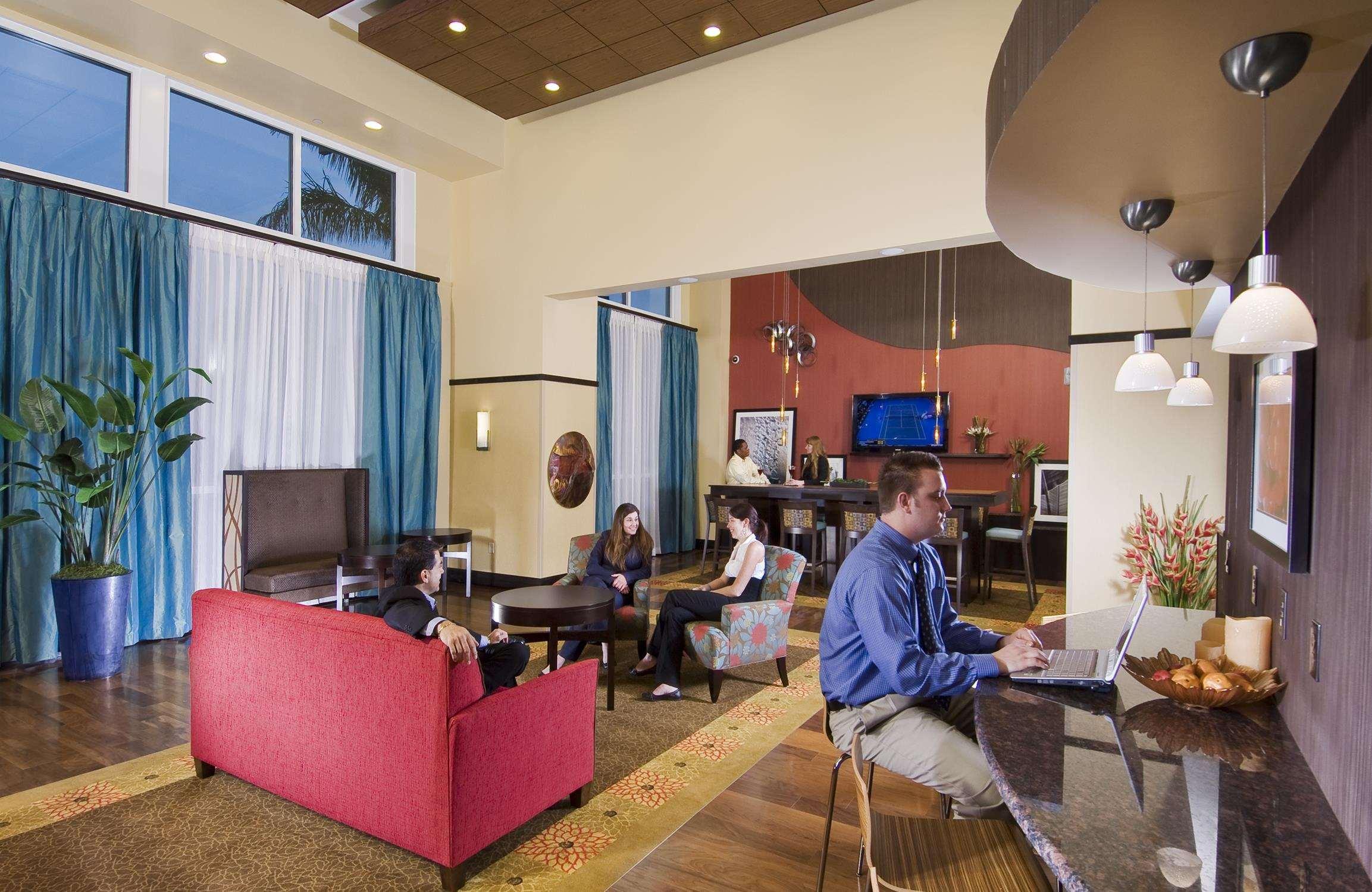 Hampton Inn And Suites Sarasota/Lakewood Ranch Εξωτερικό φωτογραφία