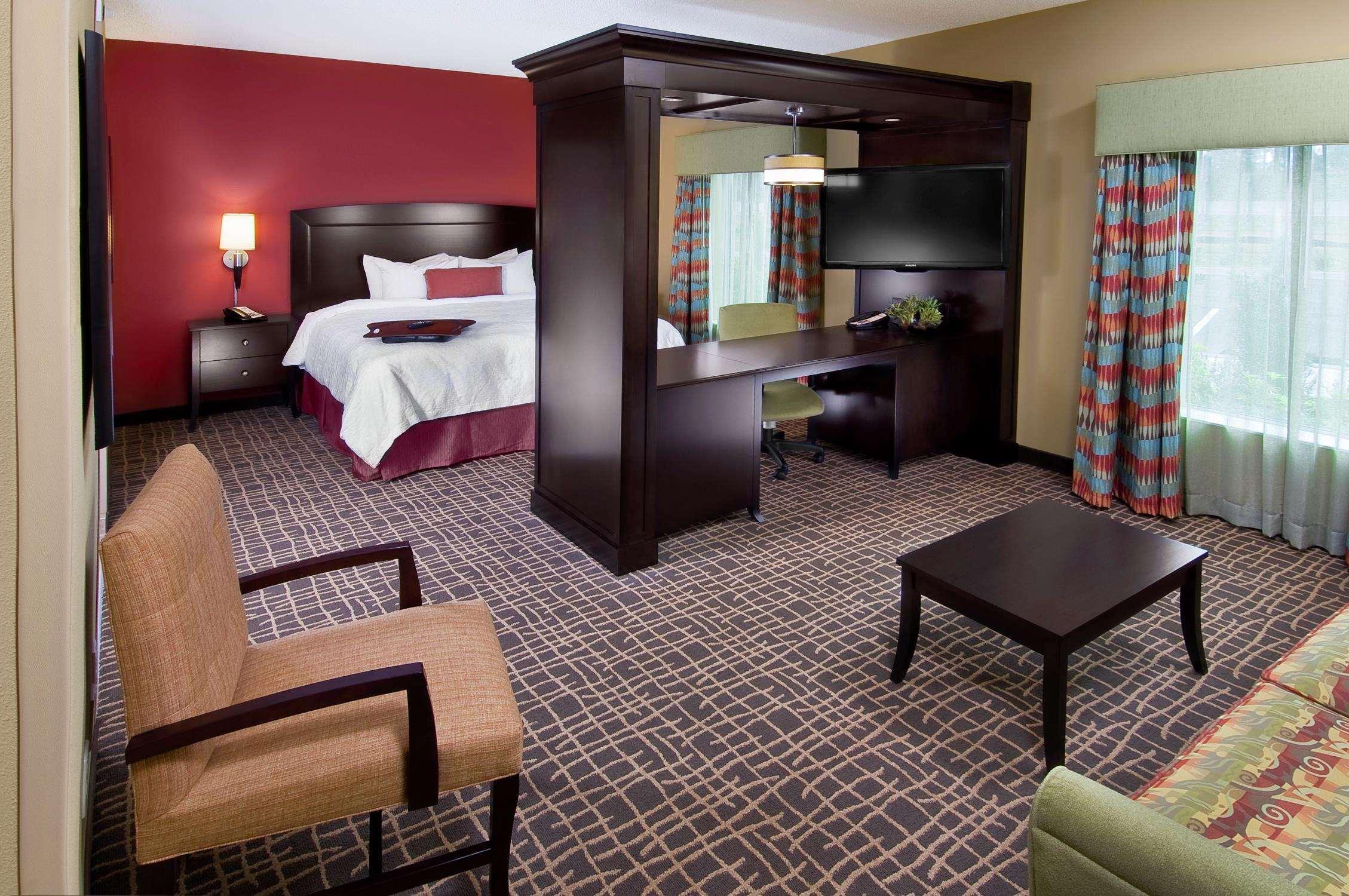 Hampton Inn And Suites Sarasota/Lakewood Ranch Εξωτερικό φωτογραφία