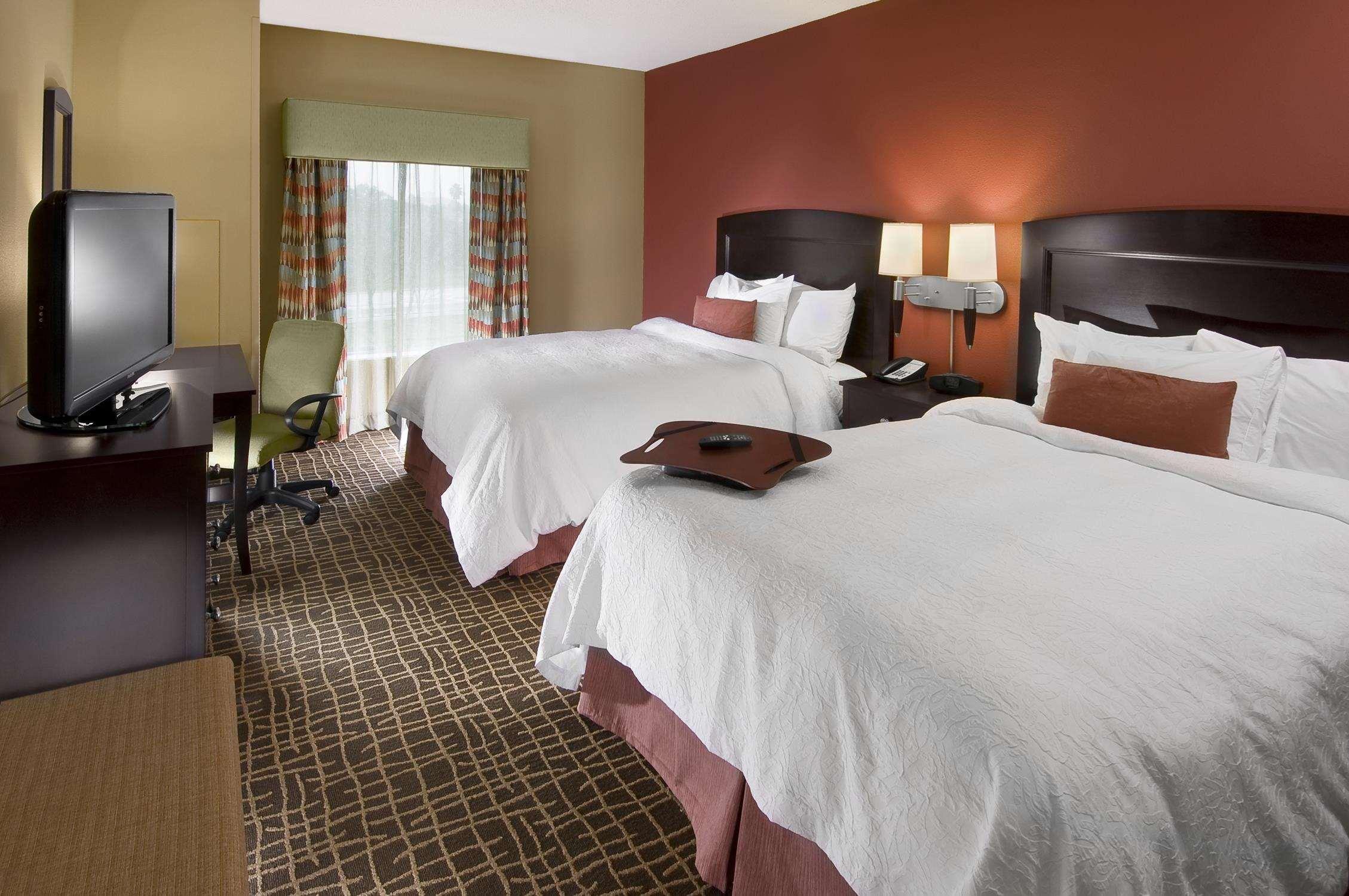 Hampton Inn And Suites Sarasota/Lakewood Ranch Δωμάτιο φωτογραφία
