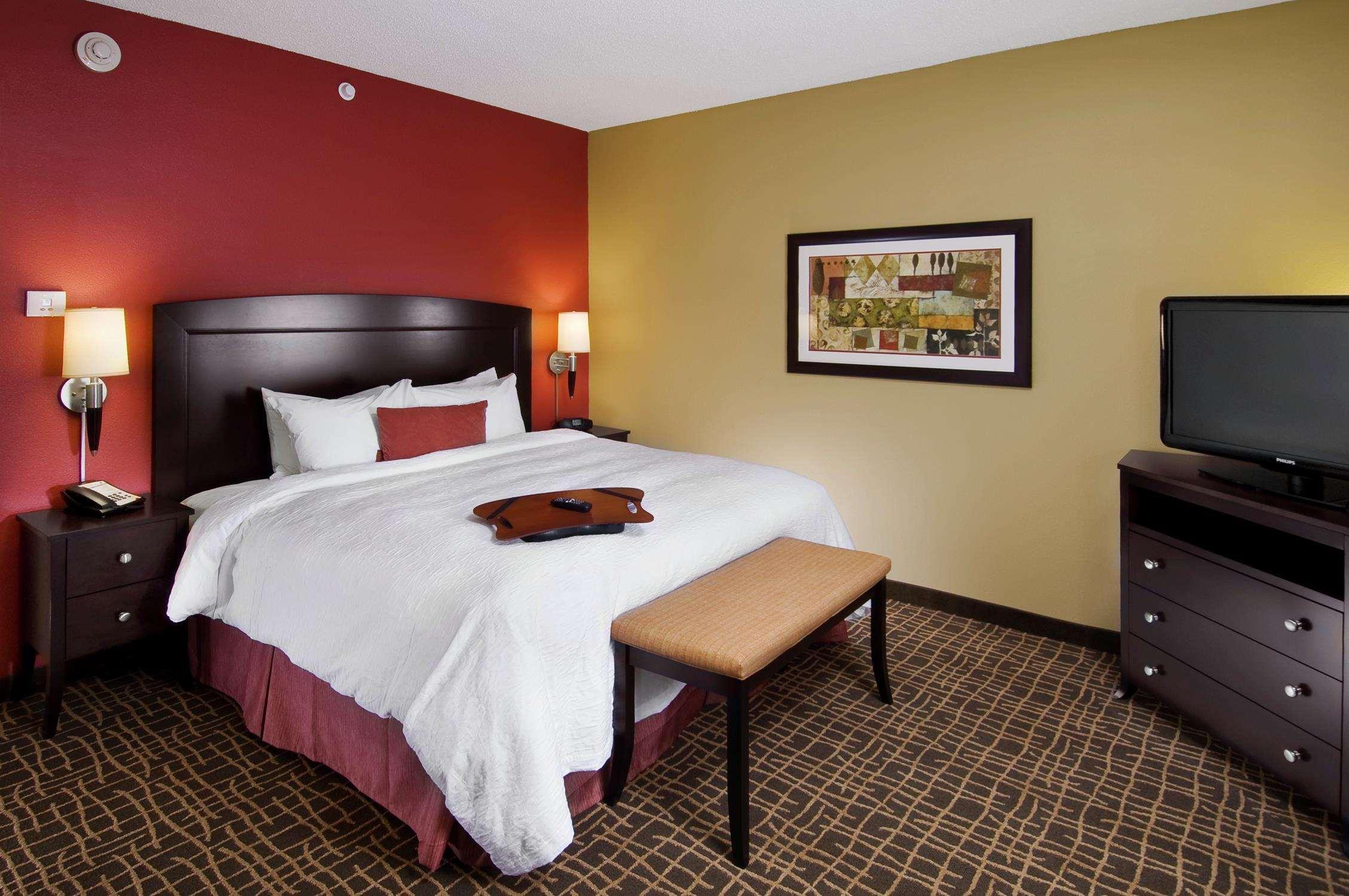 Hampton Inn And Suites Sarasota/Lakewood Ranch Εξωτερικό φωτογραφία