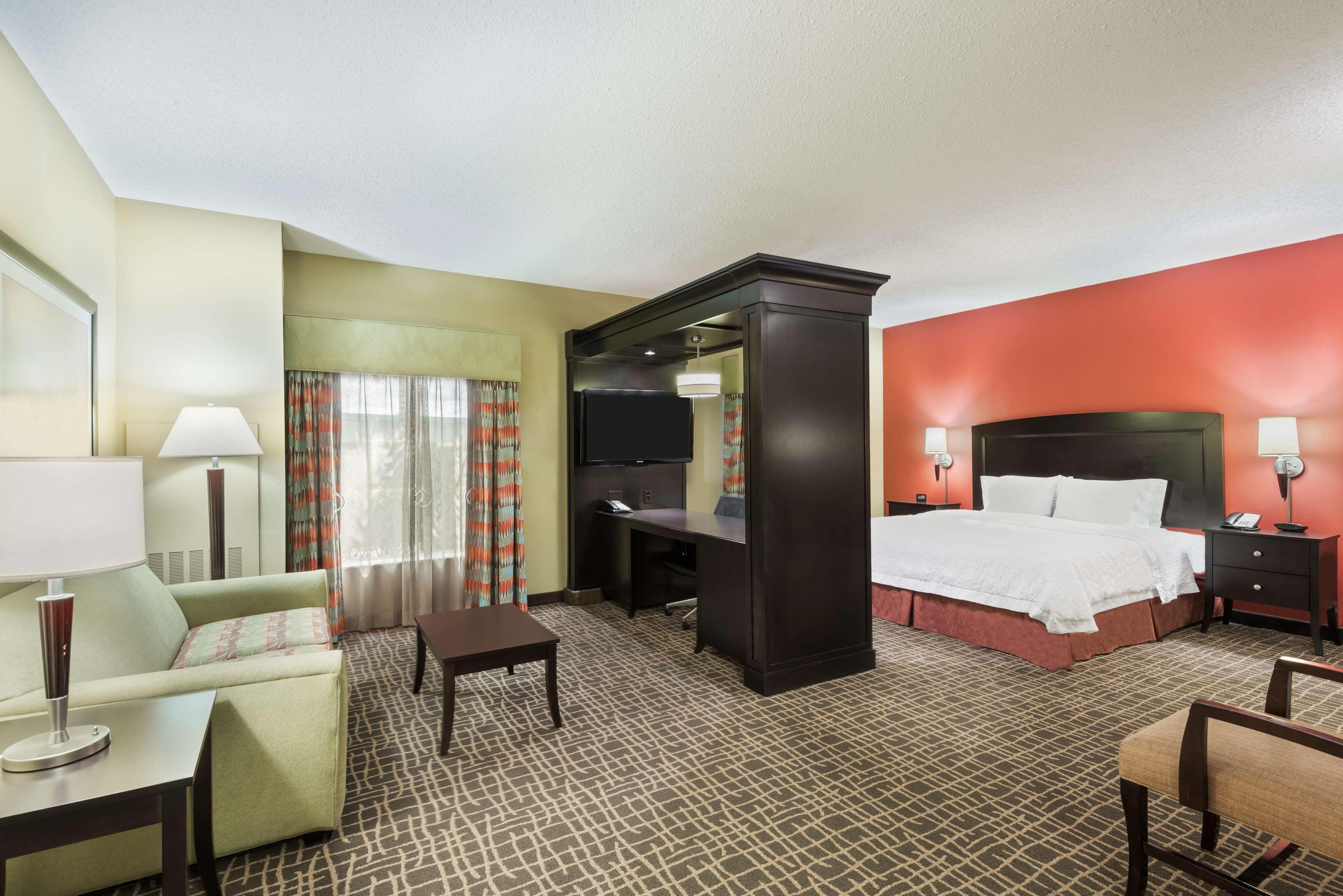 Hampton Inn And Suites Sarasota/Lakewood Ranch Εξωτερικό φωτογραφία