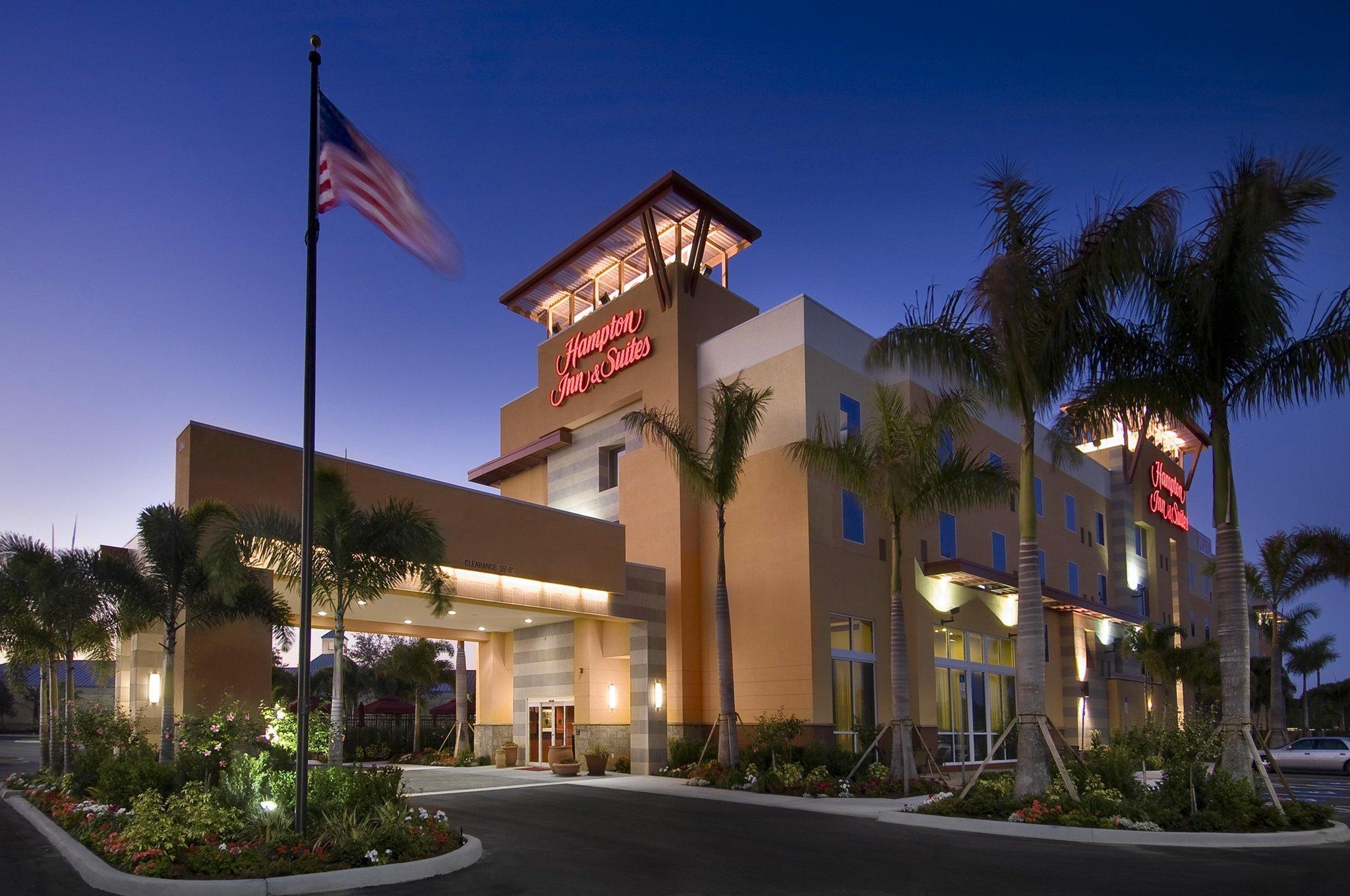 Hampton Inn And Suites Sarasota/Lakewood Ranch Εξωτερικό φωτογραφία
