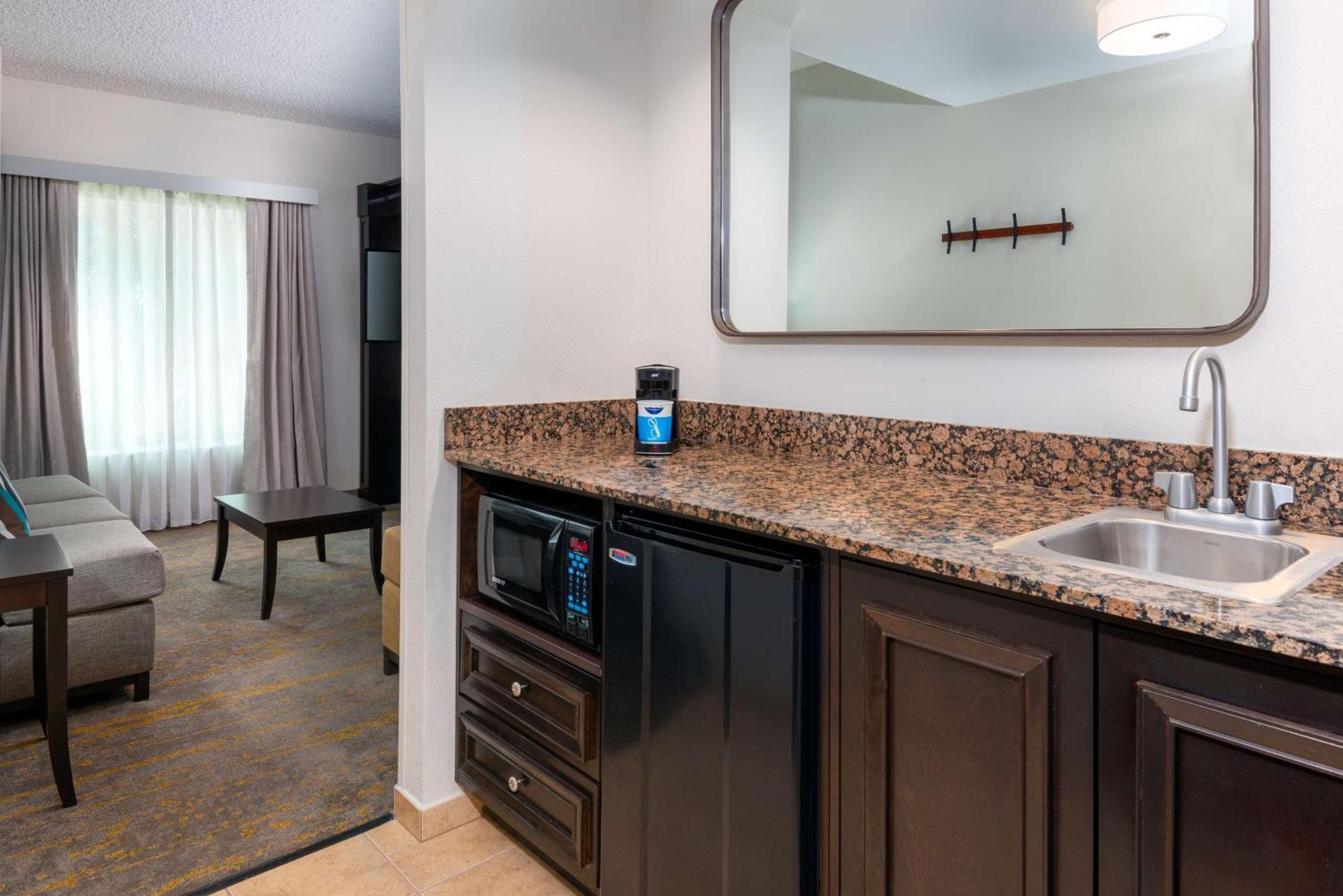 Hampton Inn And Suites Sarasota/Lakewood Ranch Εξωτερικό φωτογραφία