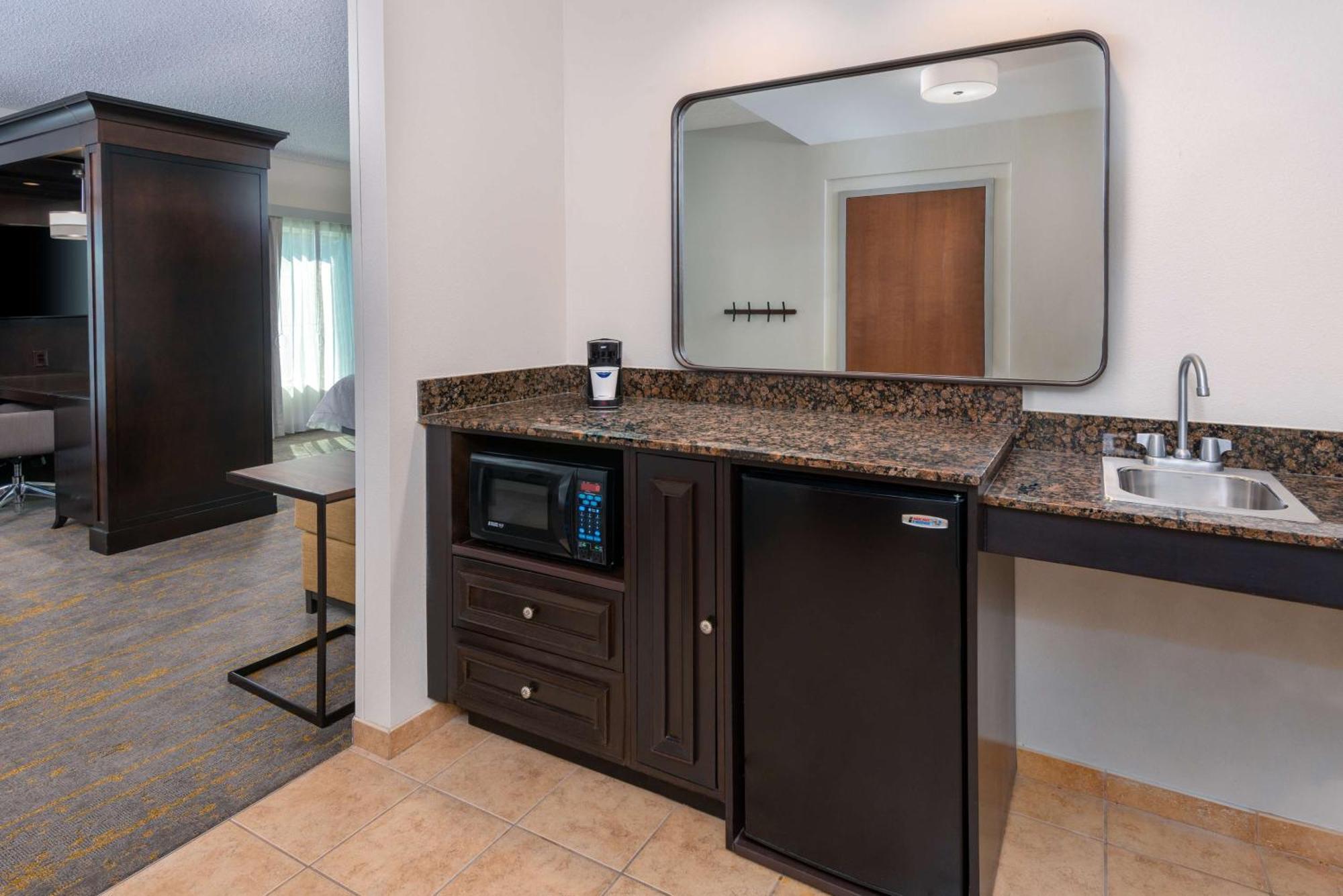 Hampton Inn And Suites Sarasota/Lakewood Ranch Εξωτερικό φωτογραφία