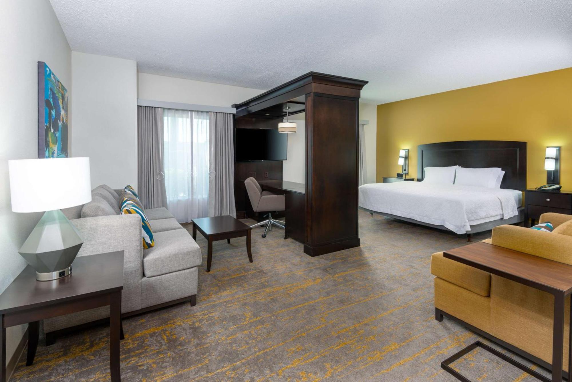 Hampton Inn And Suites Sarasota/Lakewood Ranch Εξωτερικό φωτογραφία