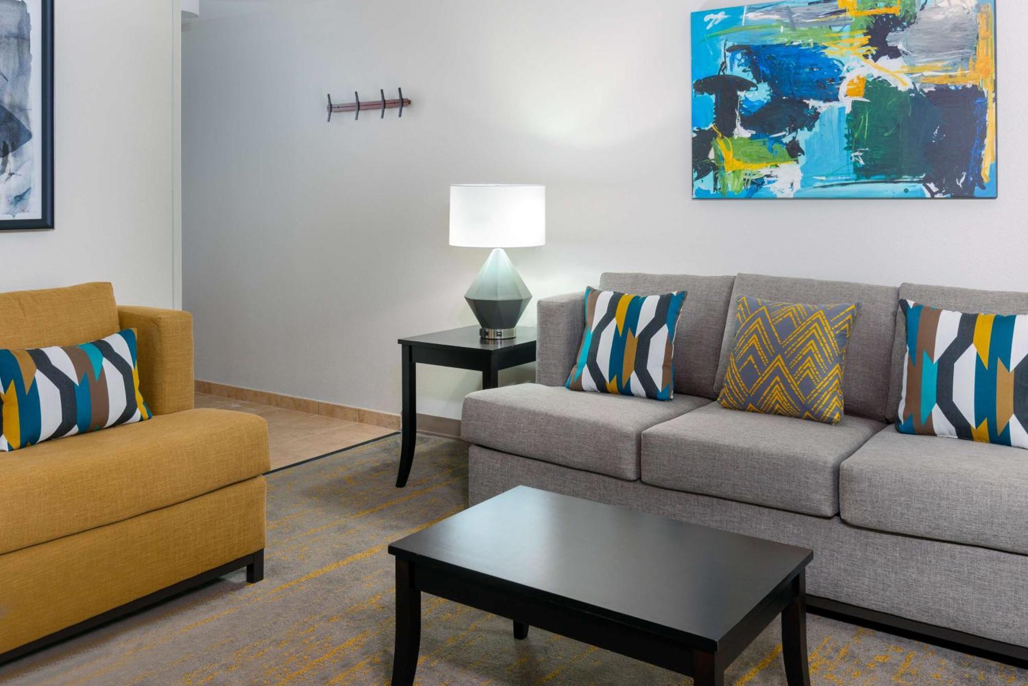Hampton Inn And Suites Sarasota/Lakewood Ranch Εξωτερικό φωτογραφία