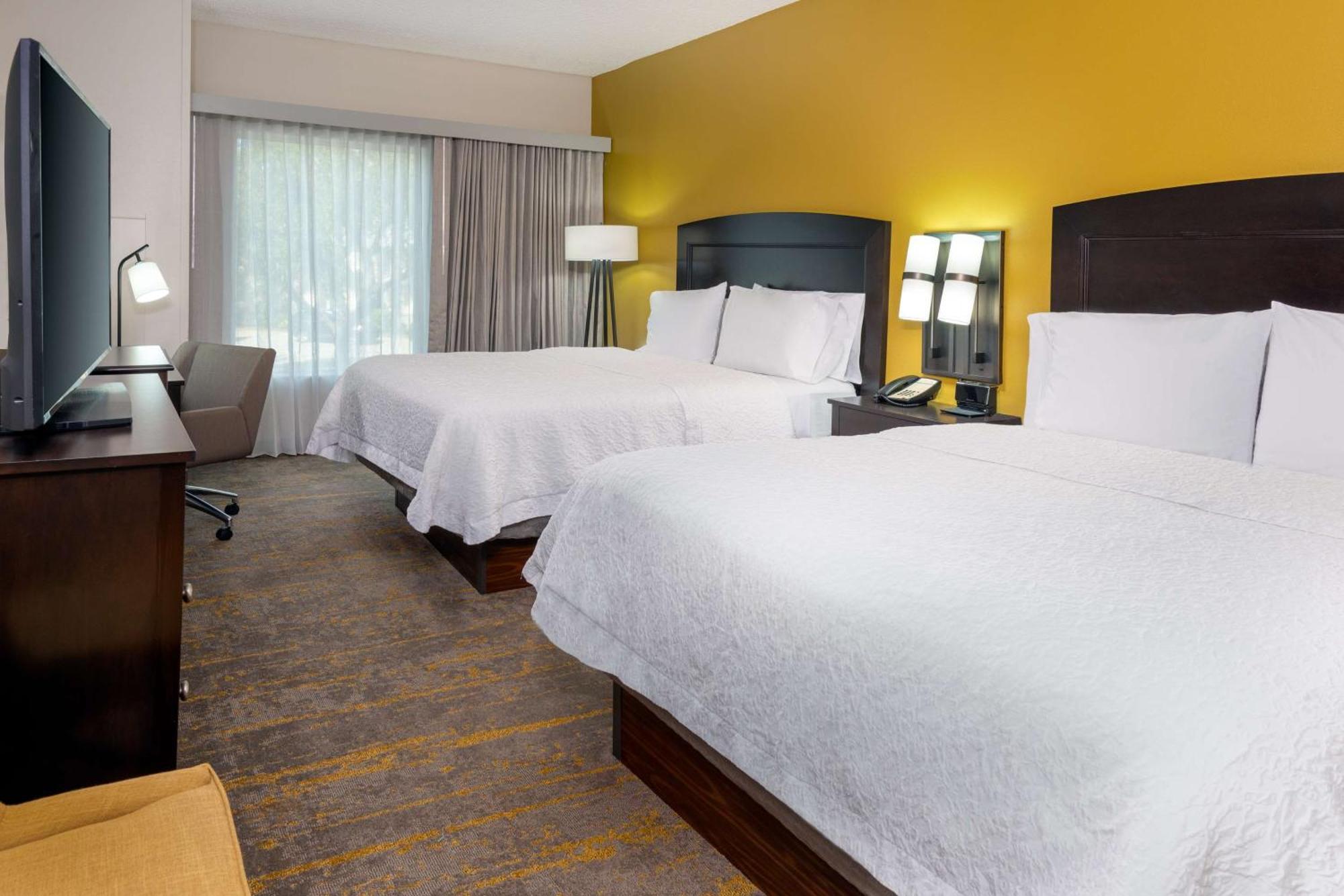 Hampton Inn And Suites Sarasota/Lakewood Ranch Εξωτερικό φωτογραφία