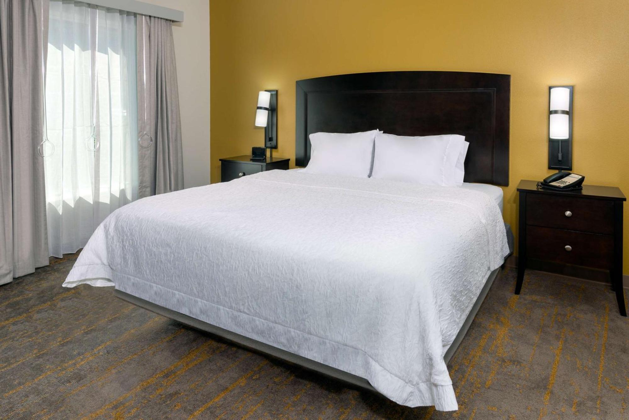 Hampton Inn And Suites Sarasota/Lakewood Ranch Εξωτερικό φωτογραφία