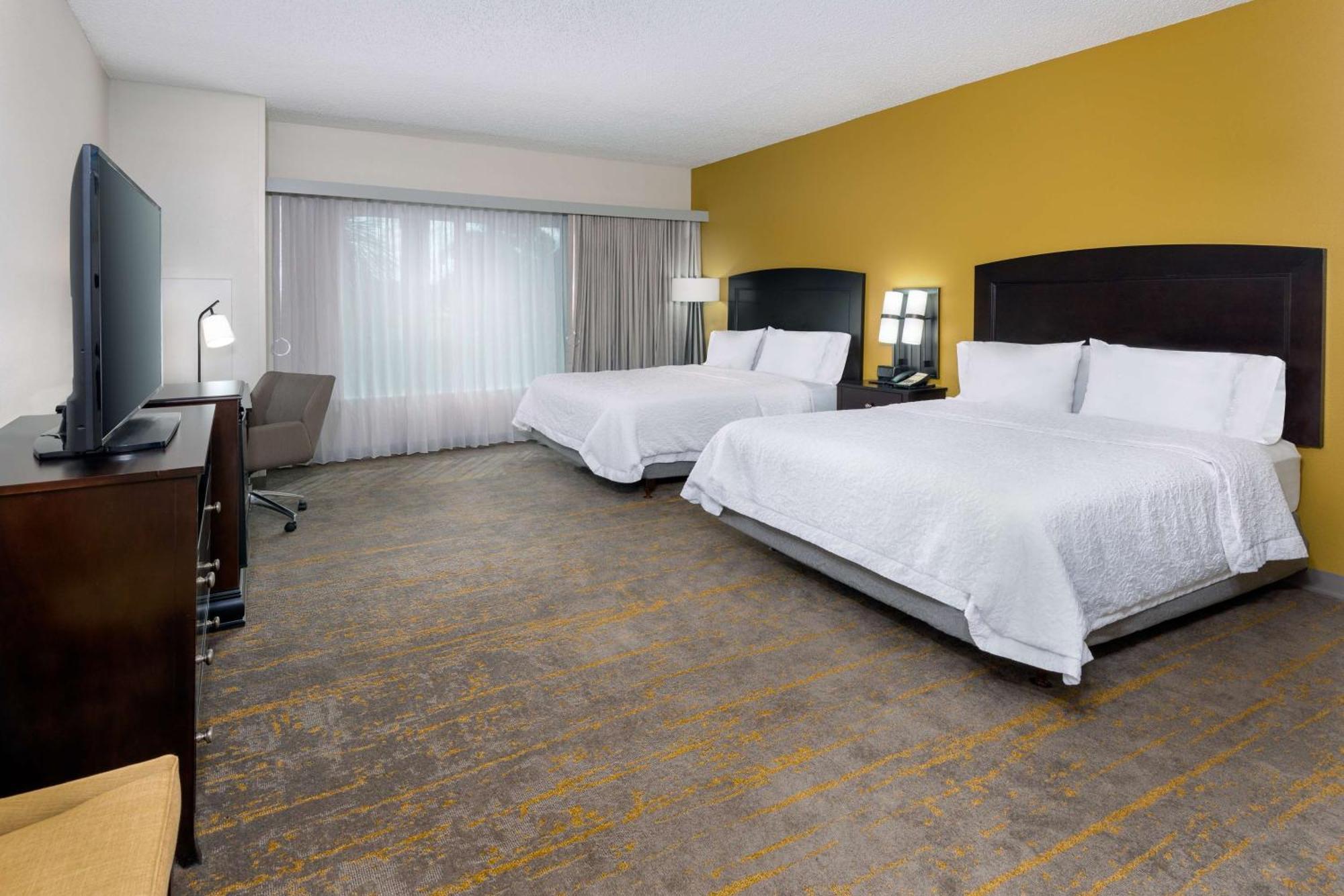 Hampton Inn And Suites Sarasota/Lakewood Ranch Εξωτερικό φωτογραφία