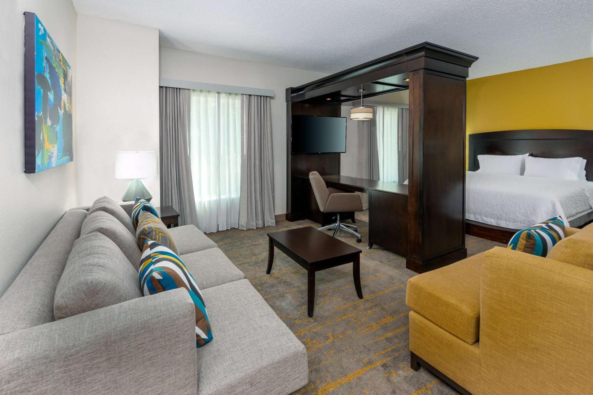 Hampton Inn And Suites Sarasota/Lakewood Ranch Εξωτερικό φωτογραφία