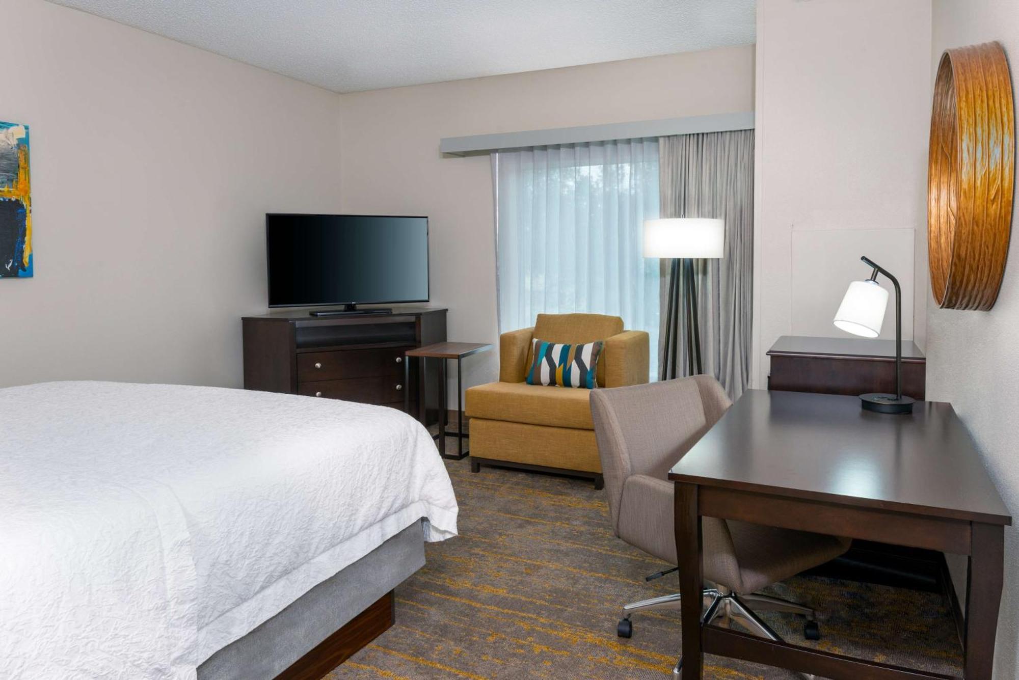 Hampton Inn And Suites Sarasota/Lakewood Ranch Εξωτερικό φωτογραφία