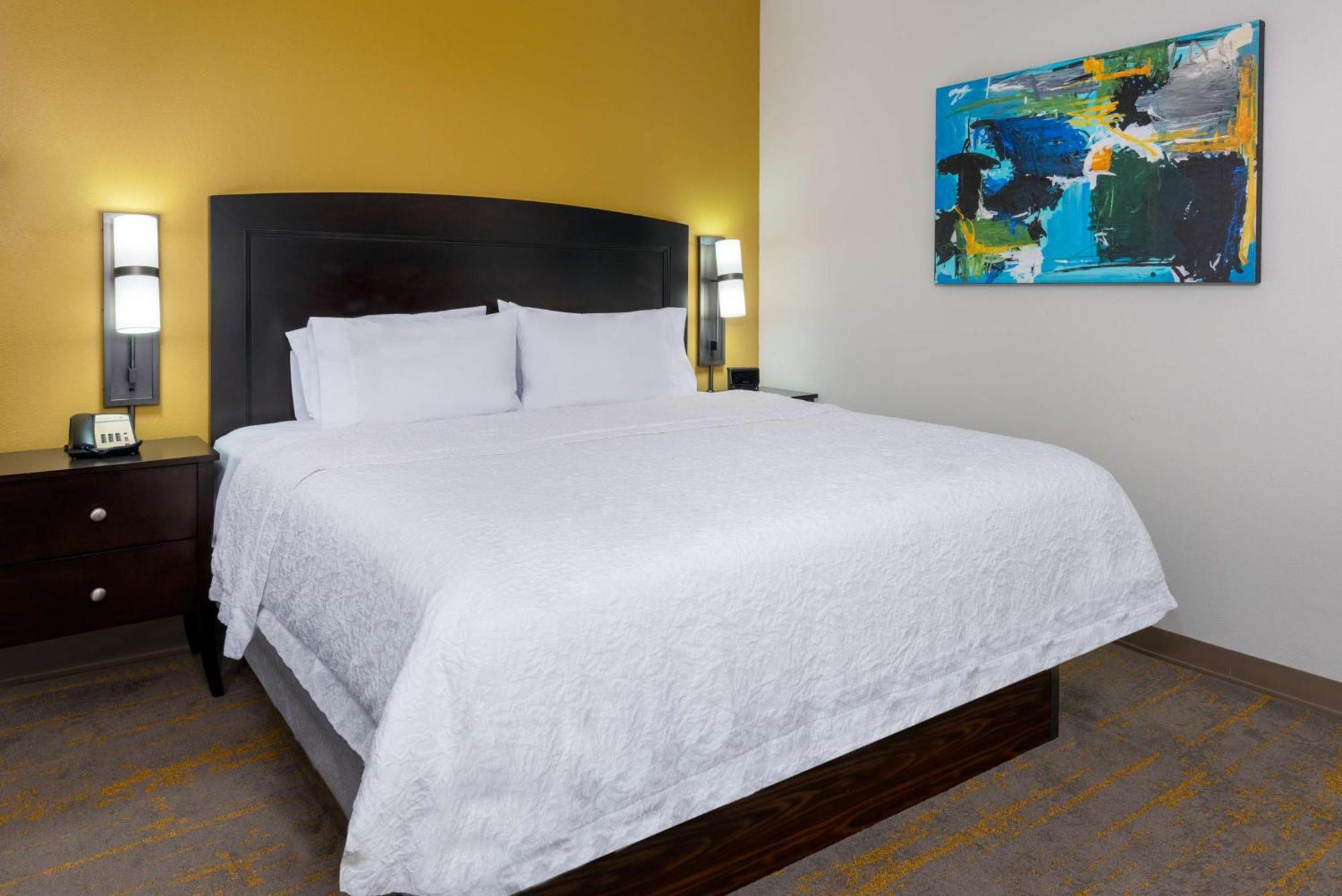 Hampton Inn And Suites Sarasota/Lakewood Ranch Εξωτερικό φωτογραφία
