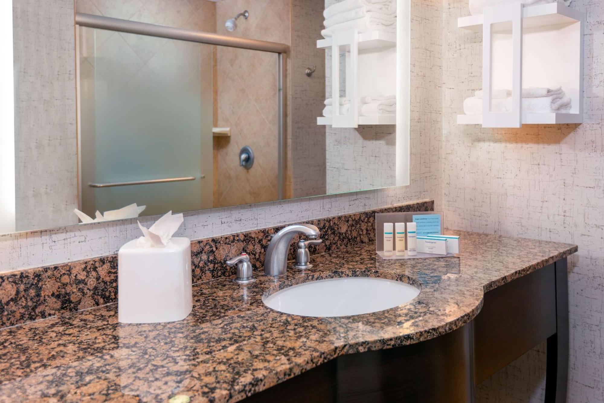 Hampton Inn And Suites Sarasota/Lakewood Ranch Εξωτερικό φωτογραφία