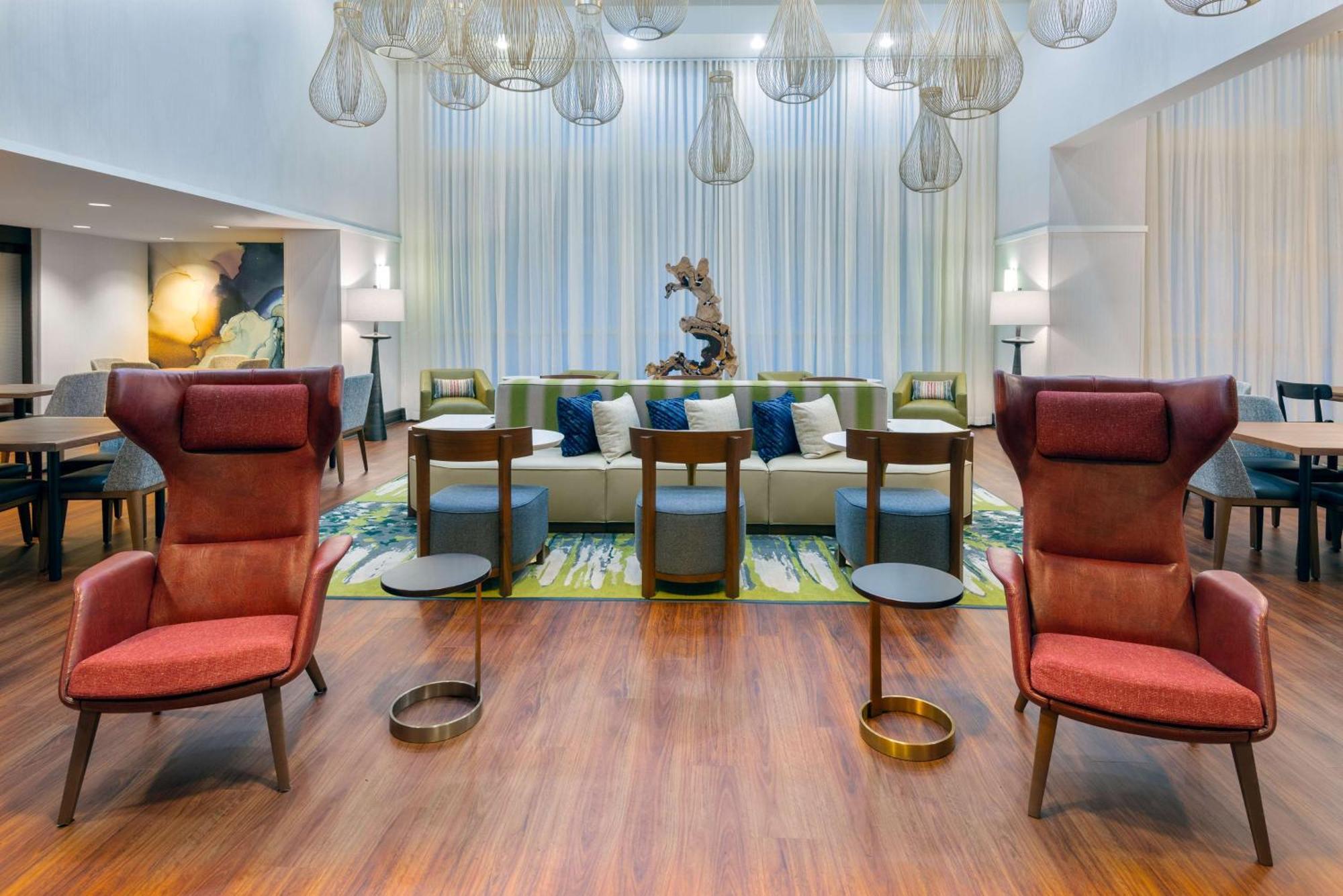 Hampton Inn And Suites Sarasota/Lakewood Ranch Εξωτερικό φωτογραφία