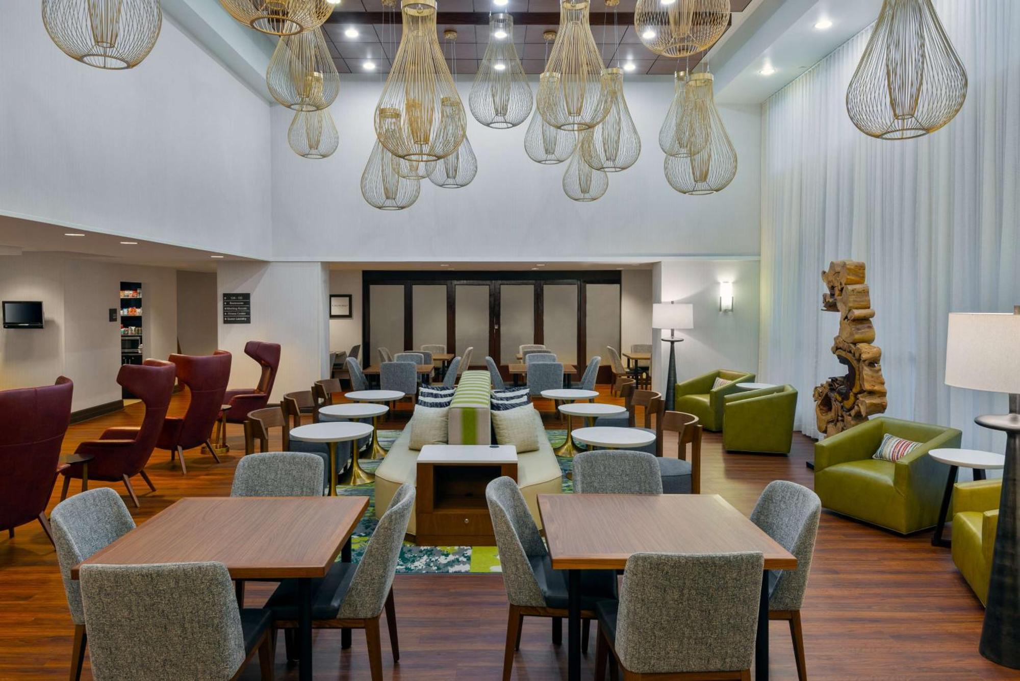 Hampton Inn And Suites Sarasota/Lakewood Ranch Εξωτερικό φωτογραφία