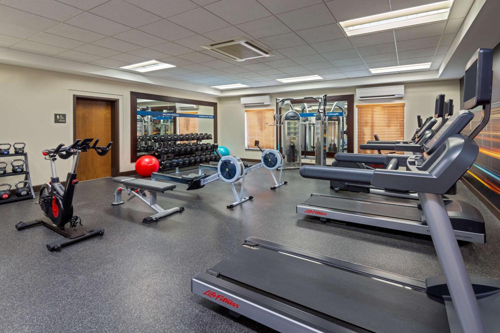 Hampton Inn And Suites Sarasota/Lakewood Ranch Εξωτερικό φωτογραφία