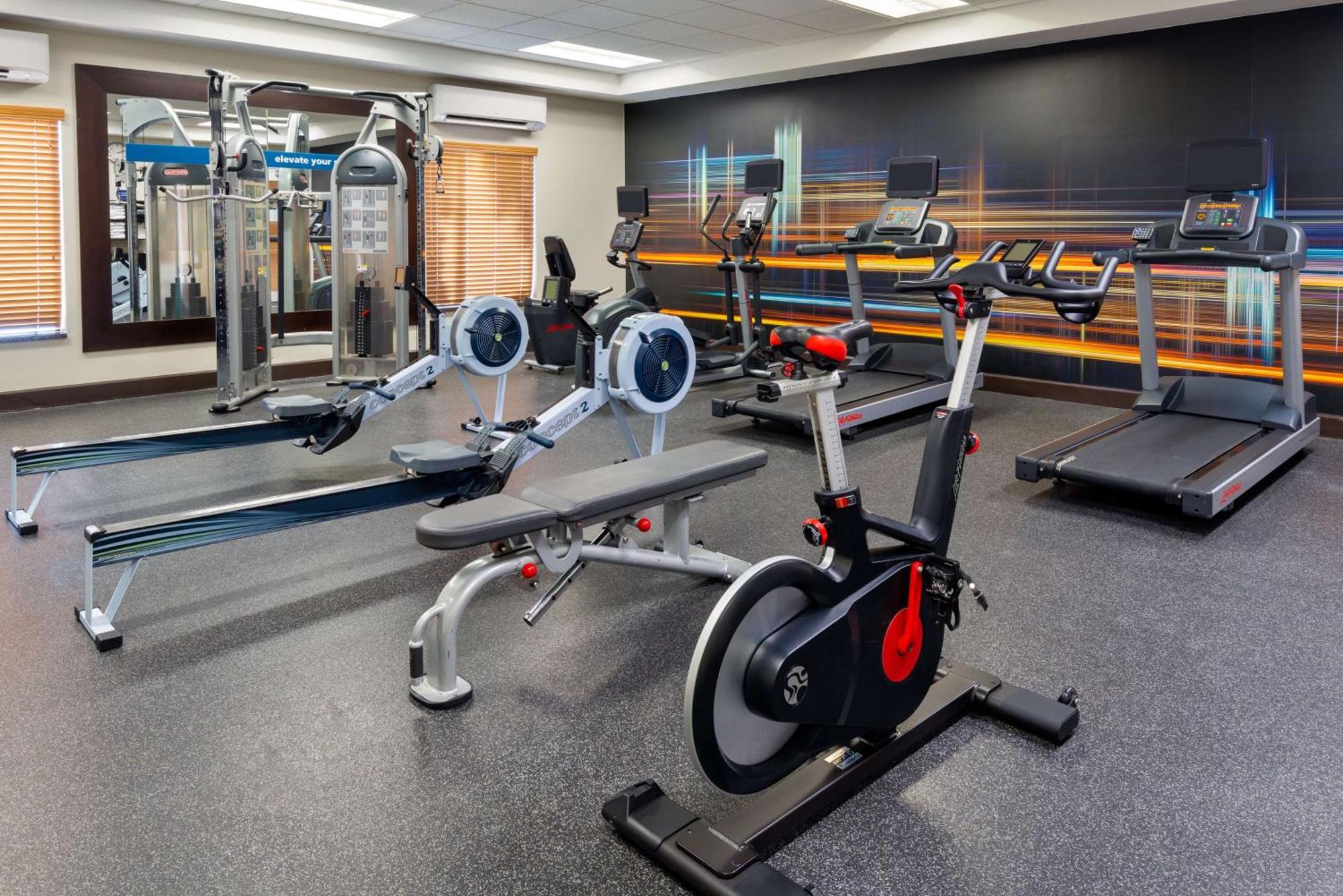 Hampton Inn And Suites Sarasota/Lakewood Ranch Εξωτερικό φωτογραφία
