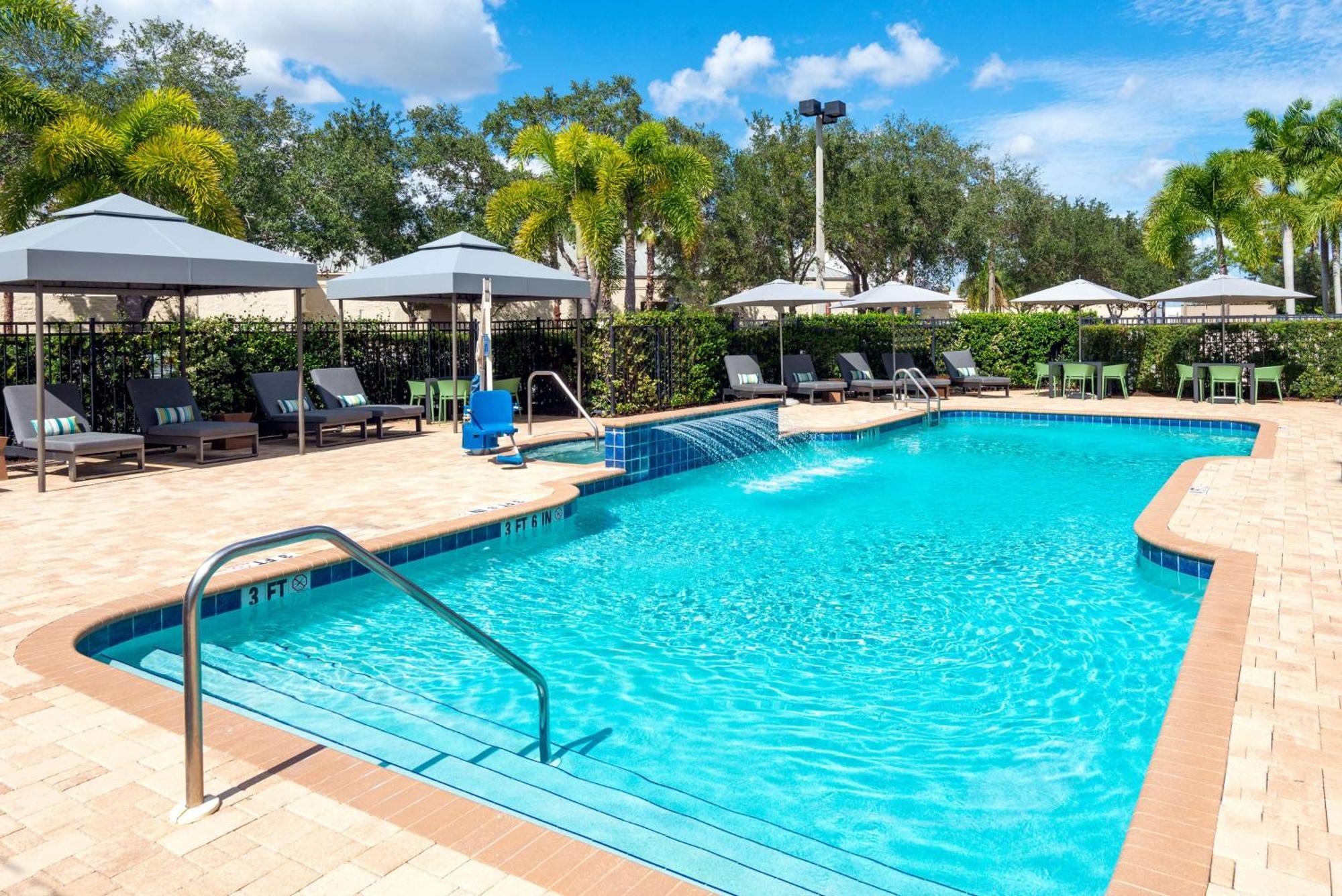 Hampton Inn And Suites Sarasota/Lakewood Ranch Εξωτερικό φωτογραφία