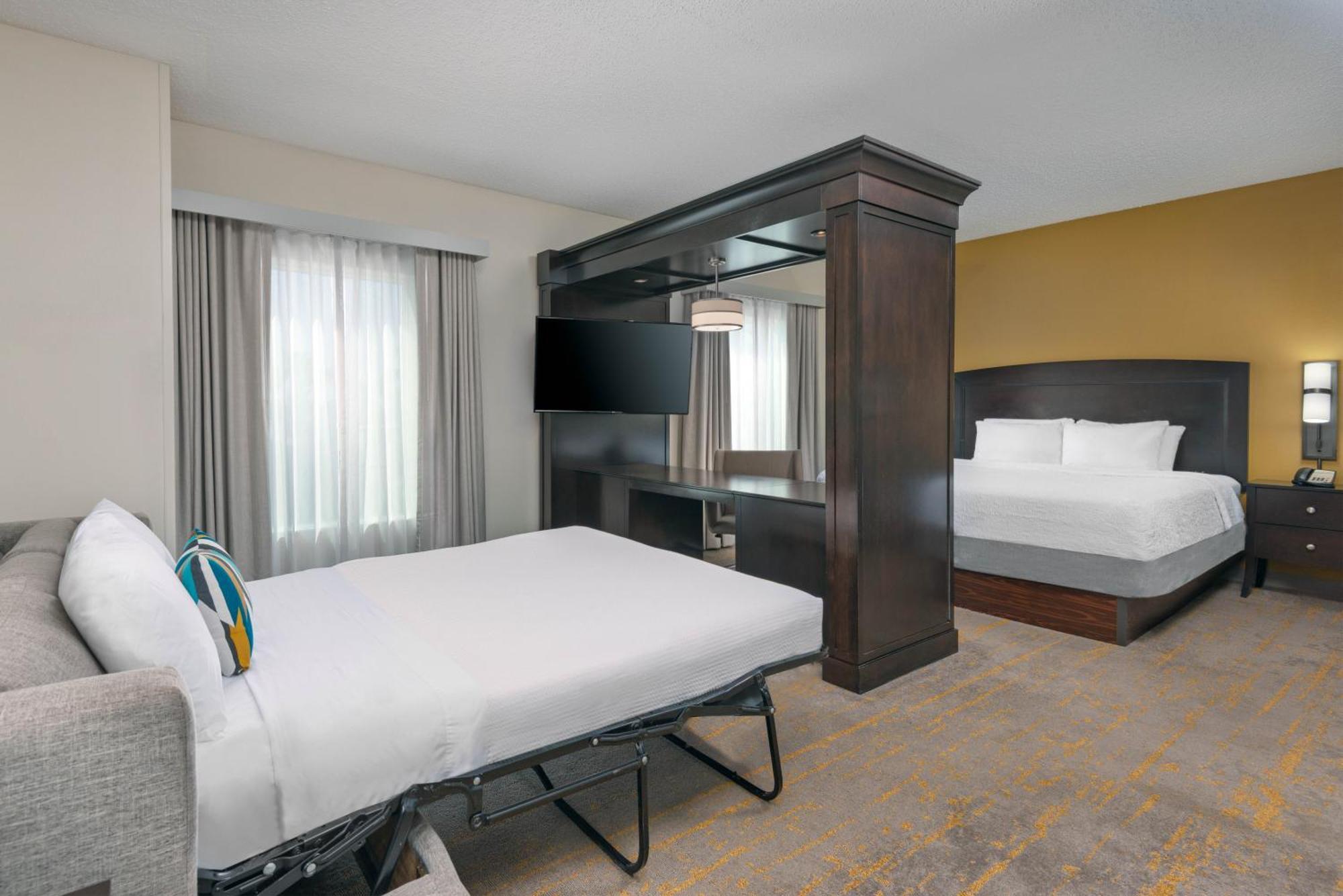 Hampton Inn And Suites Sarasota/Lakewood Ranch Εξωτερικό φωτογραφία