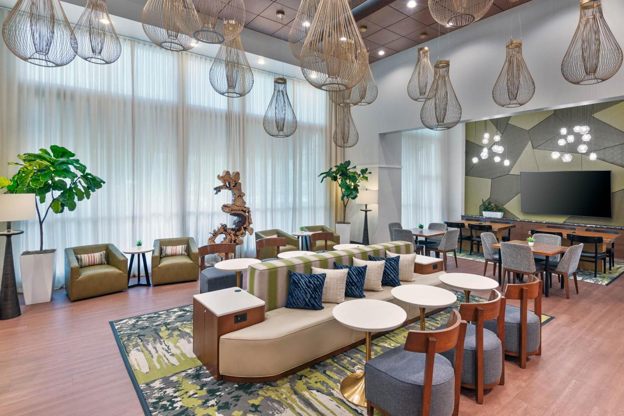 Hampton Inn And Suites Sarasota/Lakewood Ranch Εξωτερικό φωτογραφία